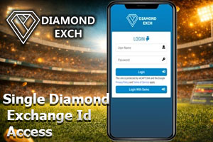 Single Diamond Exchange ID